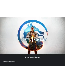 MORTAL KOMBAT 1 (2023)PS5TURKEY