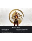 MORTAL KOMBAT 1 (2023)PS5TURKEY