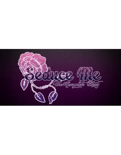 Seduce Me: The Complete Story STEAM GIFT РОССИЯ