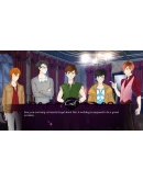 Seduce Me: The Complete Story STEAM GIFT РОССИЯ