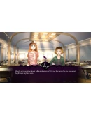 Seduce Me: The Complete Story STEAM GIFT РОССИЯ