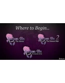 Seduce Me: The Complete Story STEAM GIFT РОССИЯ