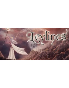 Leylines АВТОДОСТАВКА STEAM GIFT РОССИЯ
