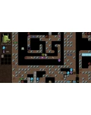 Sub Terra Draconis АВТОДОСТАВКА STEAM GIFT РОССИЯ