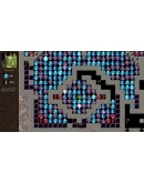 Sub Terra Draconis АВТОДОСТАВКА STEAM GIFT РОССИЯ