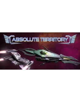 Absolute Territory АВТОДОСТАВКА STEAM GIFT РОССИЯ