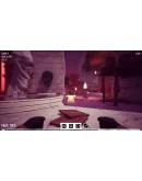 Godfist АВТОДОСТАВКА STEAM GIFT РОССИЯ