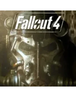 FALLOUT 4 РУССКИЙ Аккаунт на 12 месяцев