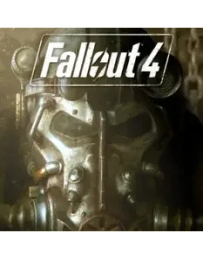 FALLOUT 4 РУССКИЙ Steam