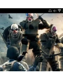 PAYDAY 3 ОНЛАЙН (НА 3 ПК)(+ Game Pass)