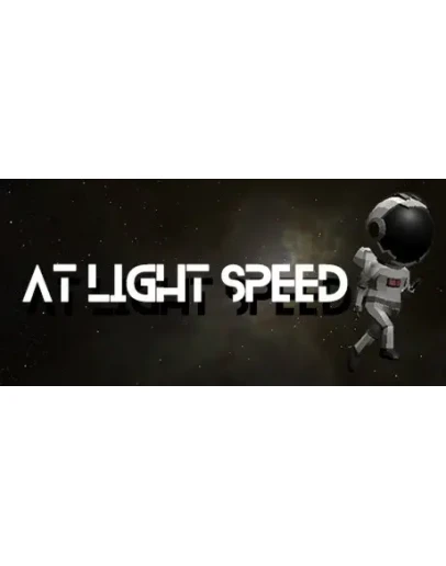 At Light Speed АВТОДОСТАВКА STEAM GIFT РОССИЯ