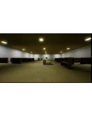 Exit the Backrooms АВТОДОСТАВКА STEAM GIFT РОССИЯ