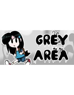 Grey Area АВТОДОСТАВКА STEAM GIFT РОССИЯ Grey Area АВТОДОСТАВКА STEAM GIFT РОССИЯ