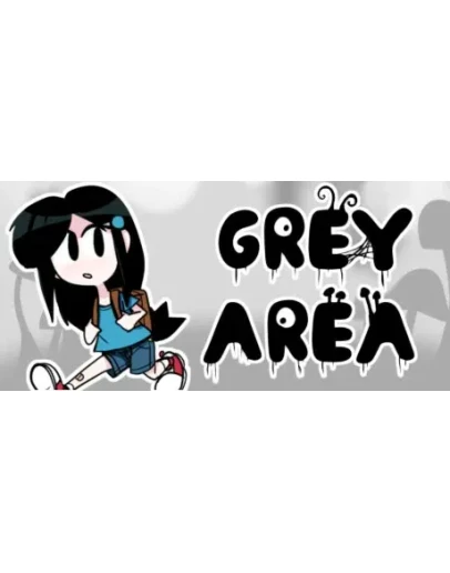 Grey Area АВТОДОСТАВКА STEAM GIFT РОССИЯ