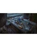 Haunted Hotel: A Past Redeemed STEAM GIFT РОССИЯ