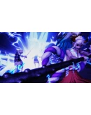 ONE PIECE: PIRATE WARRIORS 4 The Battle of Onigashima