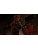 Resident Evil 4 - Separate Ways XBOX SERIES XS Ключ Resident Evil 4 - Separate Ways XBOX SERIES XS Ключ