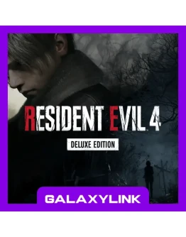 Resident Evil 4 Remake - Gold Edition - Steam