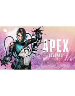 APEX LEGENDS 60-80 уровень Полный доступ +