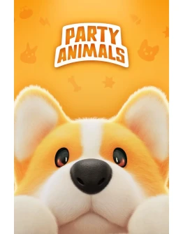Party Animals (Аренда Steam 7 дней) Онлайн, GFN