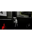 Tiny Man's Revenge * STEAM RU АВТО 0