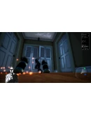 Tiny Man's Revenge * STEAM RU АВТО 0