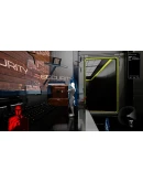 Tiny Man's Revenge * STEAM RU АВТО 0