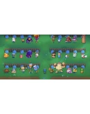 Moonstone Island * STEAM RU АВТО 0