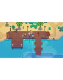 Moonstone Island * STEAM RU АВТО 0