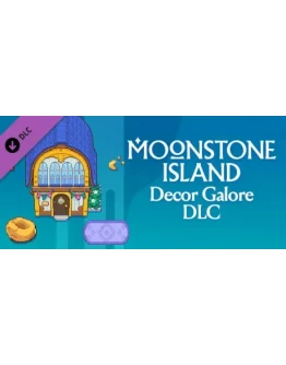 Moonstone Island Delightful Little Comforts DLC Pack