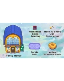 Moonstone Island Delightful Little Comforts DLC Pack