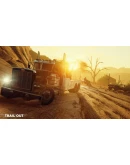 TRAIL OUT Steel Wheels DLC * STEAM RU АВТО 0