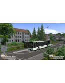 OMSI 2 Add-On Hohenkirchen DLC * STEAM RU АВТО 0