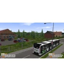 OMSI 2 Add-On Hohenkirchen DLC * STEAM RU АВТО 0