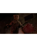 Resident Evil 4 - Separate Ways Steam/Россия/СНГ