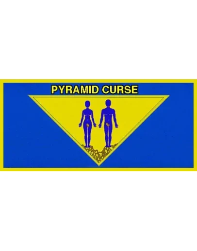 Pyramid Curse * STEAM РОССИЯ АВТОДОСТАВКА 0 КАРТЫ