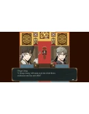 Twin Blades of the Three Kingdoms * STEAM RU