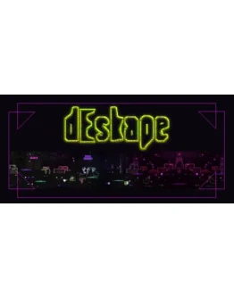 dEscape the Dark * STEAM RU АВТО 0