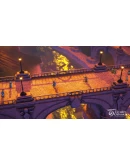 Eiyuden Chronicle: Hundred Heroes - Digital Deluxe Edit