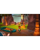 Paperman - Adventure Delivered * STEAM RU АВТО 0