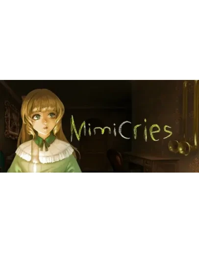 MimiCries * STEAM РОССИЯ АВТОДОСТАВКА 0 КАРТЫ