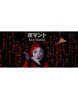 Aka Manto * STEAM RU АВТО 0