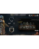 Eximius Exclusive Callsign Pack - Weapons of War DLC