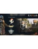 Eximius Exclusive Callsign Pack - Weapons of War DLC