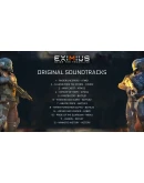 Eximius Exclusive Callsign Pack - Weapons of War DLC