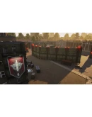 Eximius Exclusive Callsign Pack - Weapons of War DLC