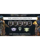 Eximius Exclusive Callsign Pack - The Unseen DLC