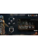 Eximius Exclusive Callsign Pack - The Unseen DLC