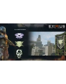 Eximius Exclusive Callsign Pack - The Unseen DLC