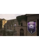 Eximius Exclusive Callsign Pack - The Unseen DLC